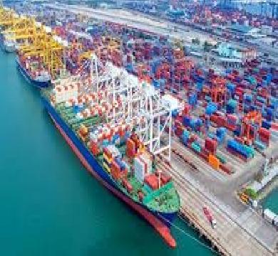 مواني البحر الأحمر تعتزم تشيد ميناء "سفاجا" عام 2026 بتكلفة 10 مليار